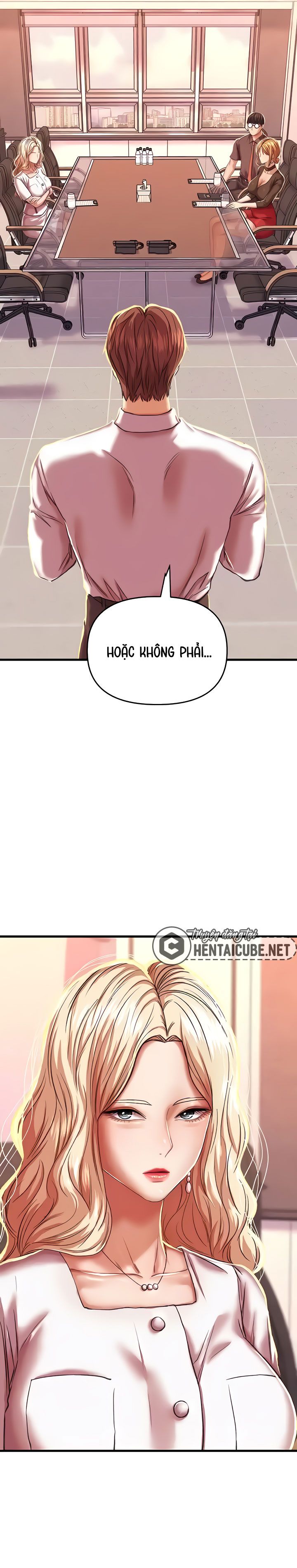 Phụ nữ của thần 