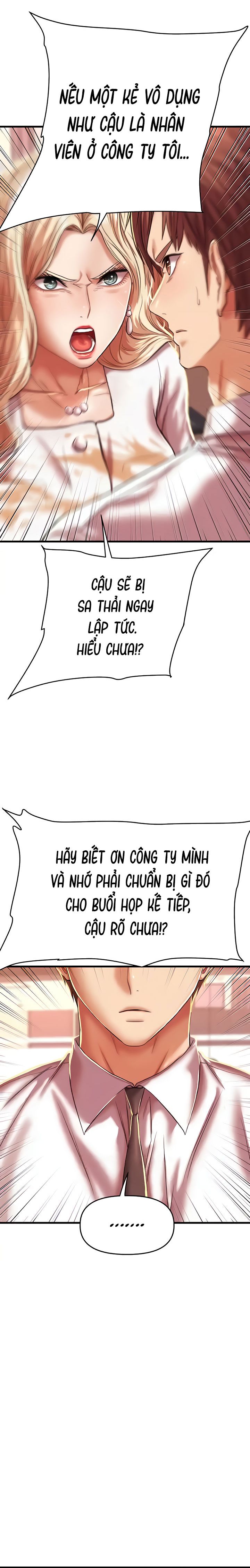 Phụ nữ của thần 