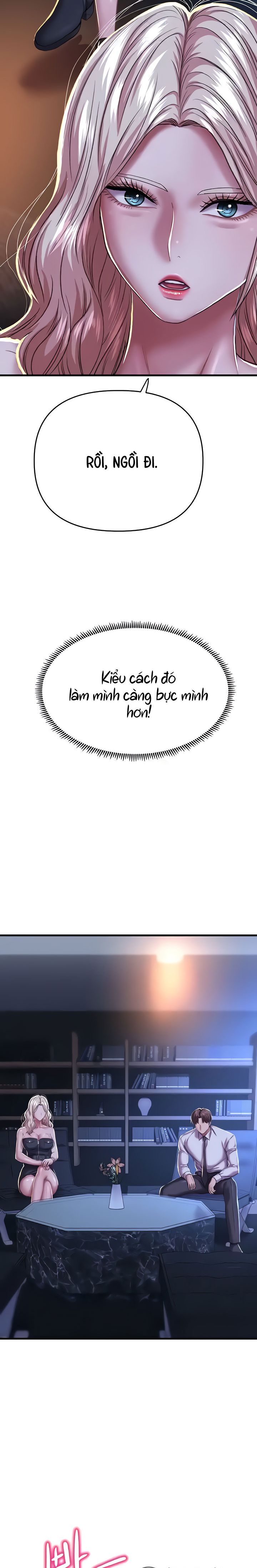 Phụ nữ của thần 