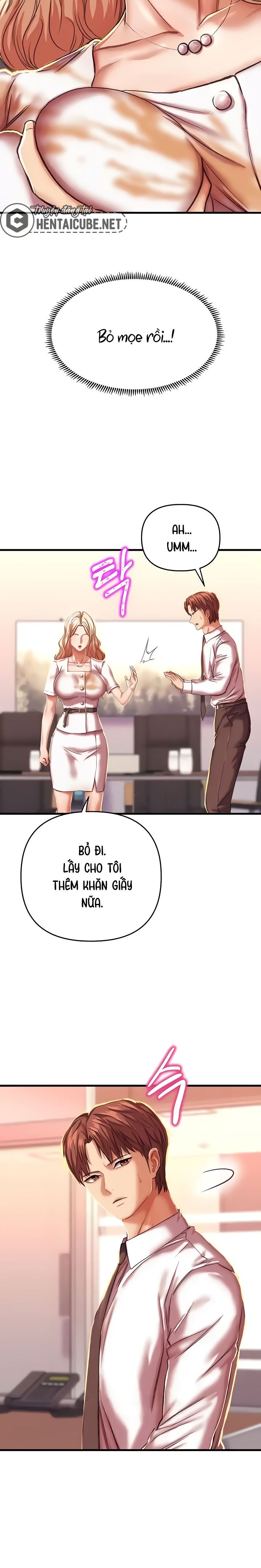 Phụ nữ của thần 