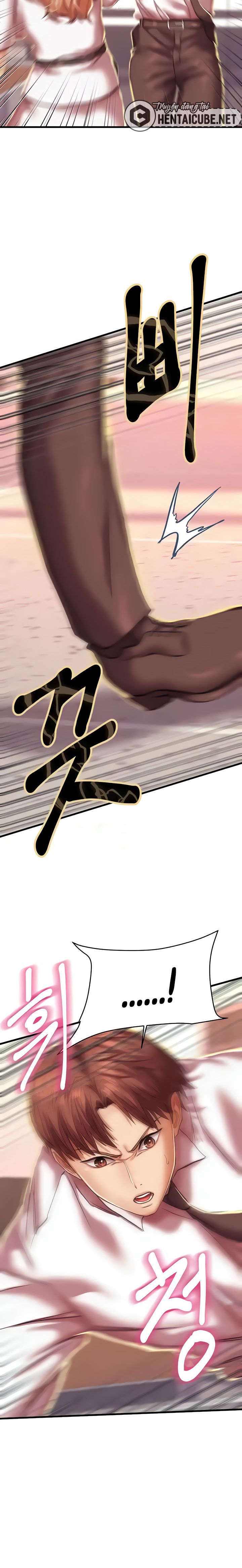 Phụ nữ của thần 