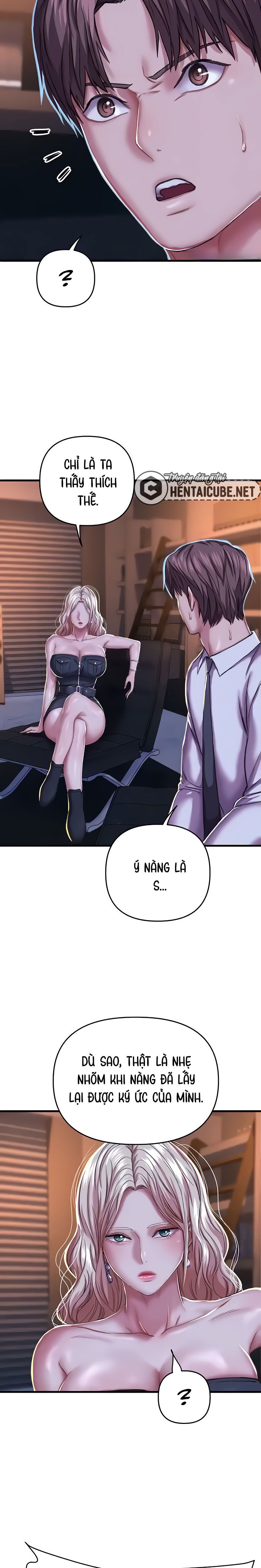 Phụ nữ của thần 