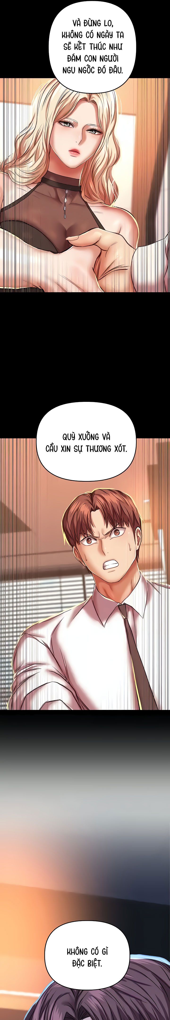 Phụ nữ của thần 