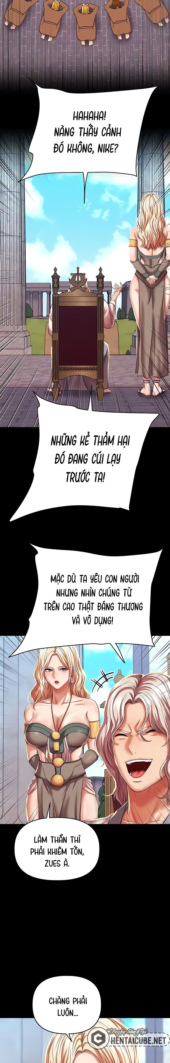 Phụ nữ của thần 