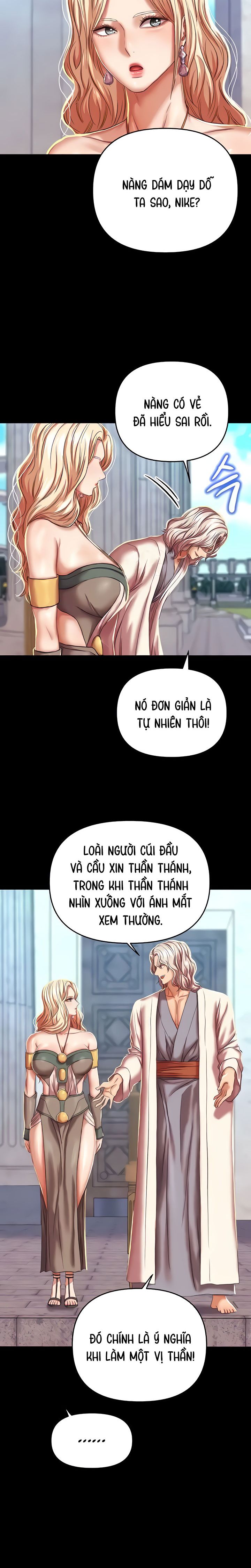 Phụ nữ của thần 
