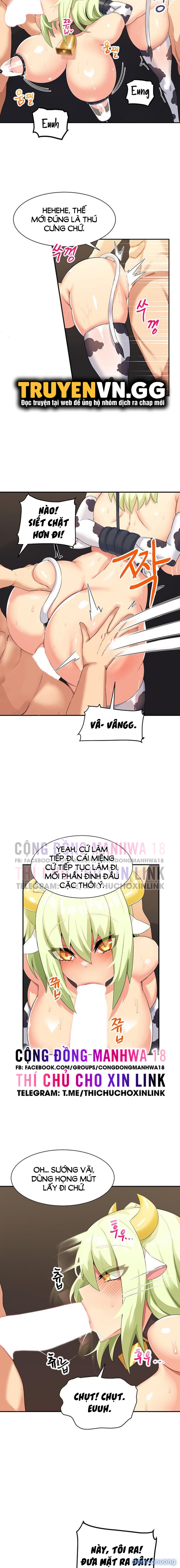 Tiệm Cafe Vắt Sữa 