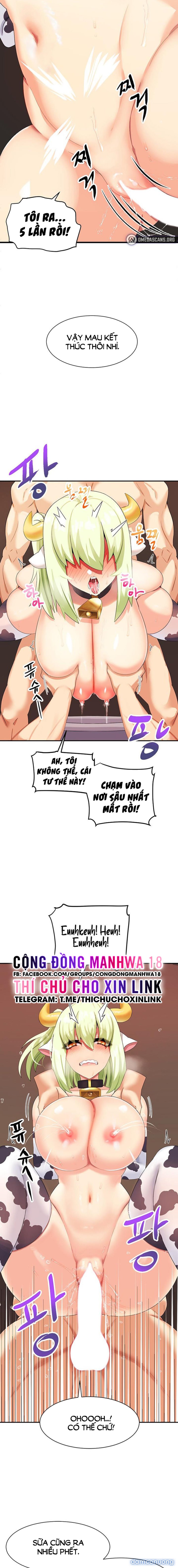 Tiệm Cafe Vắt Sữa 