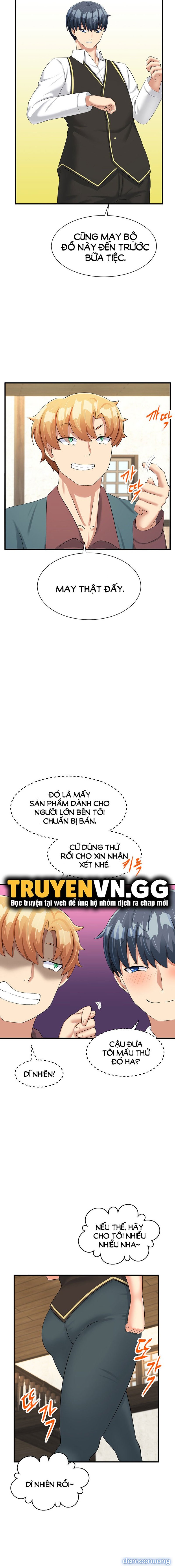 Tiệm Cafe Vắt Sữa 