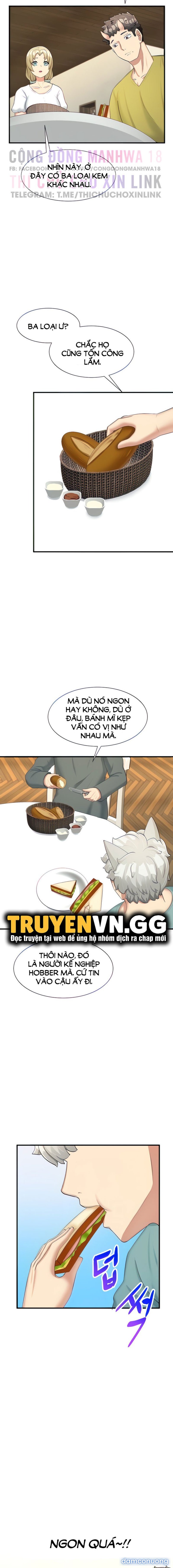 Tiệm Cafe Vắt Sữa 