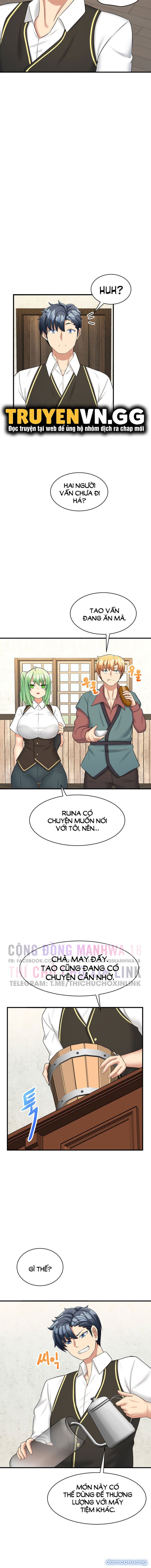 Tiệm Cafe Vắt Sữa 