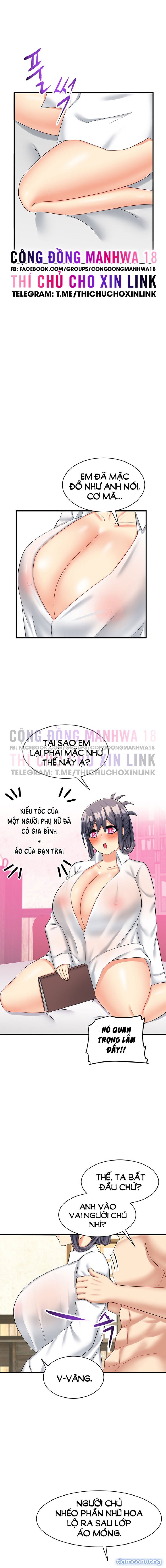 Tiệm Cafe Vắt Sữa 