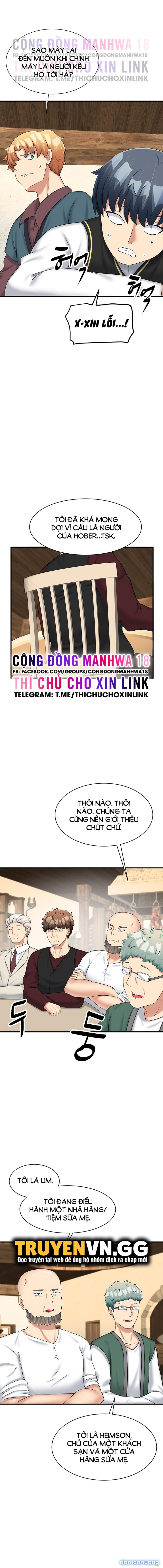 Tiệm Cafe Vắt Sữa 