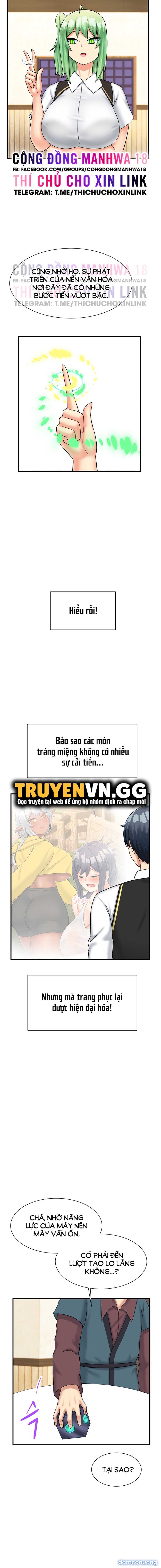 Tiệm Cafe Vắt Sữa 