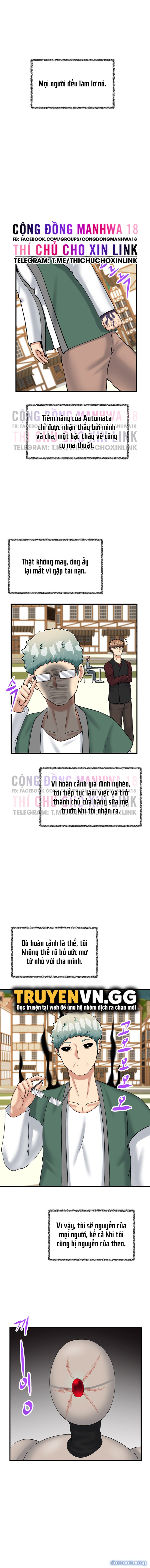 Tiệm Cafe Vắt Sữa 