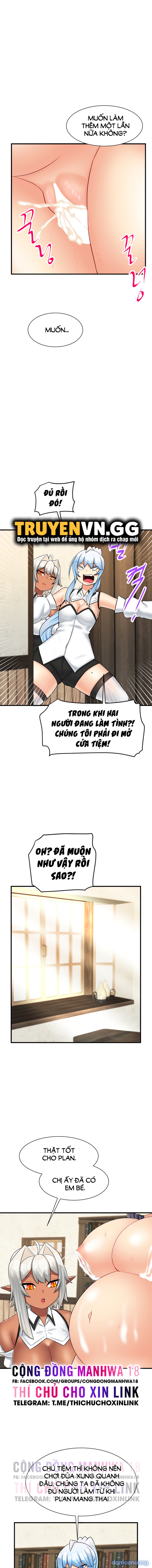 Tiệm Cafe Vắt Sữa 