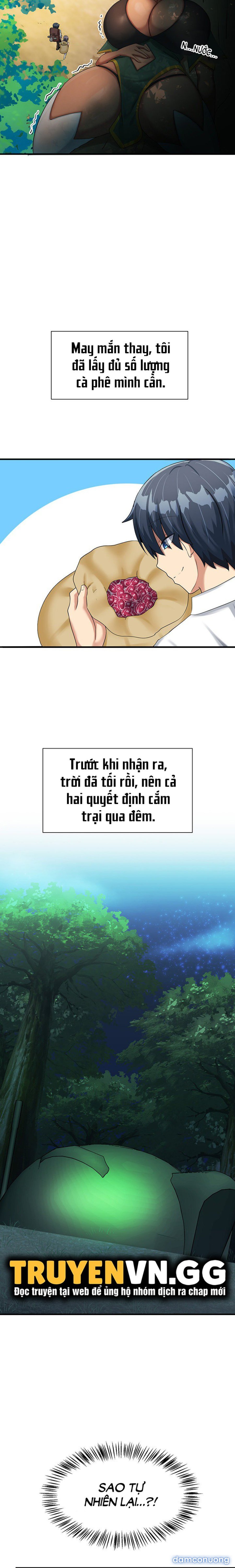 Tiệm Cafe Vắt Sữa 