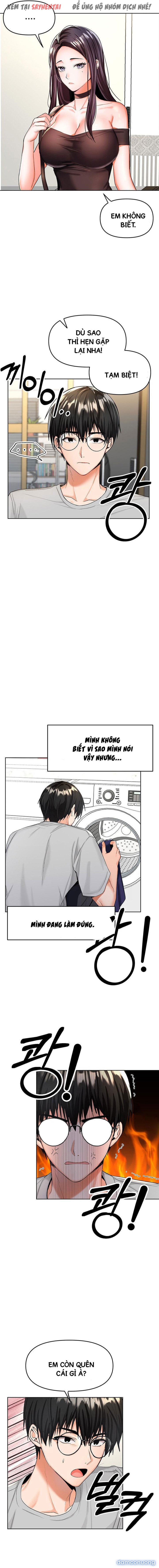 Xin Tài Trợ Cho Em 