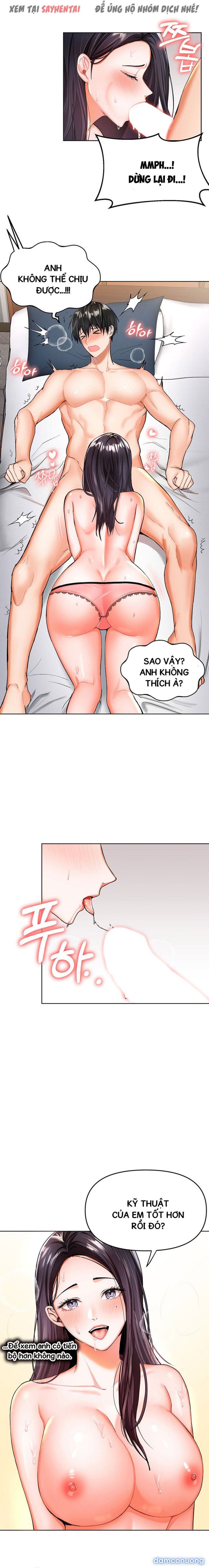 Xin Tài Trợ Cho Em 