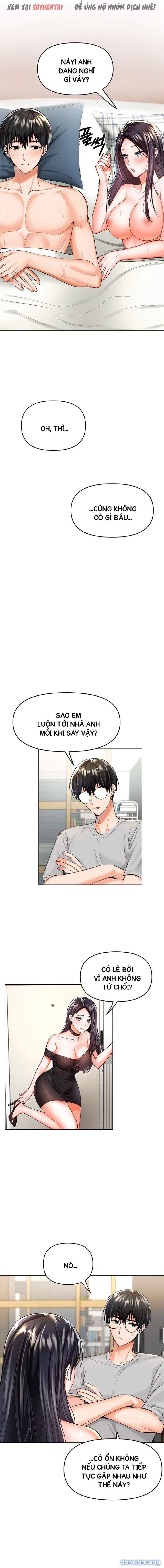 Xin Tài Trợ Cho Em 