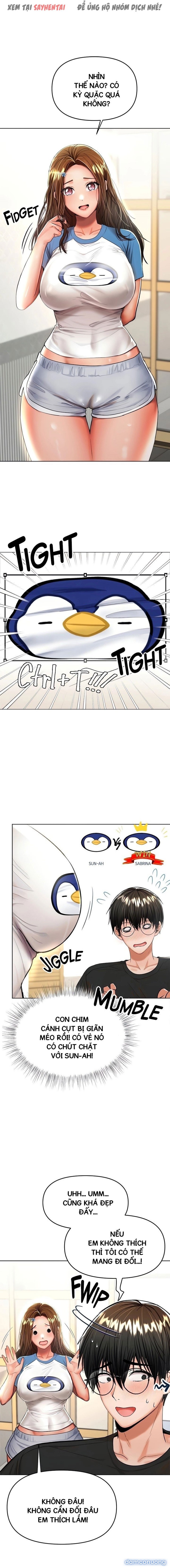 Xin Tài Trợ Cho Em 