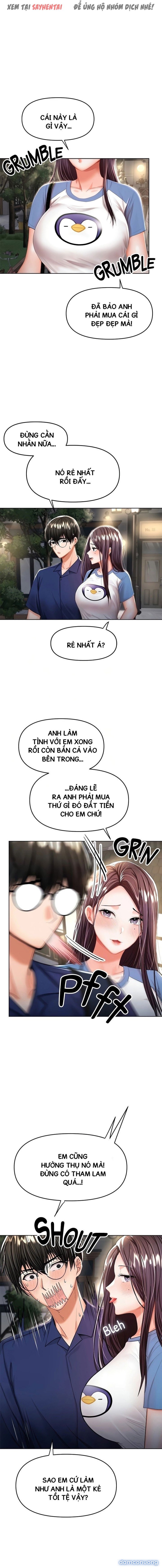 Xin Tài Trợ Cho Em 