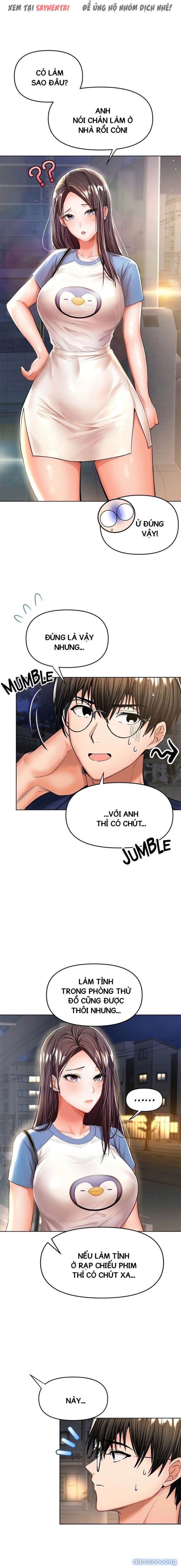 Xin Tài Trợ Cho Em 
