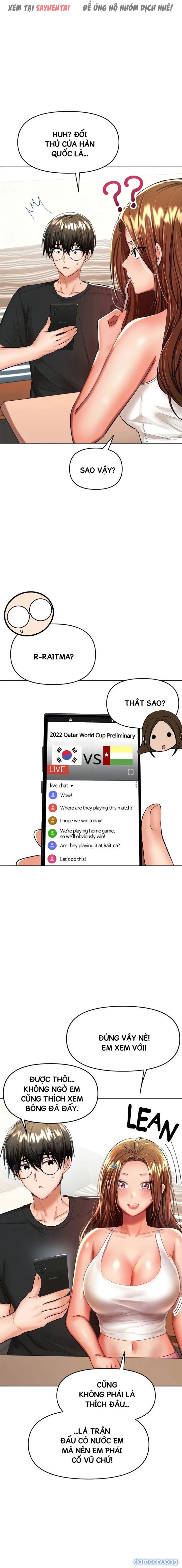 Xin Tài Trợ Cho Em 
