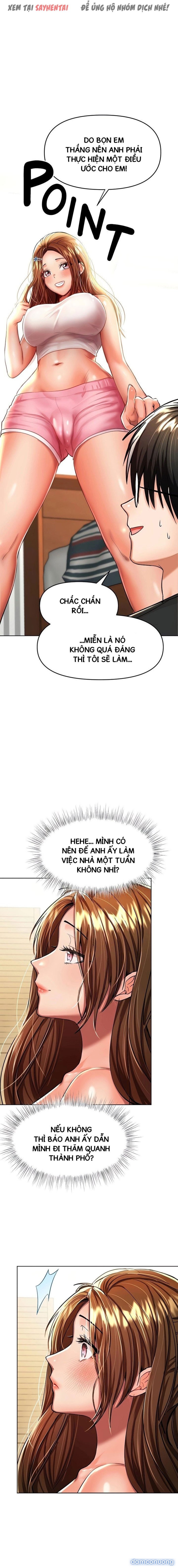 Xin Tài Trợ Cho Em 