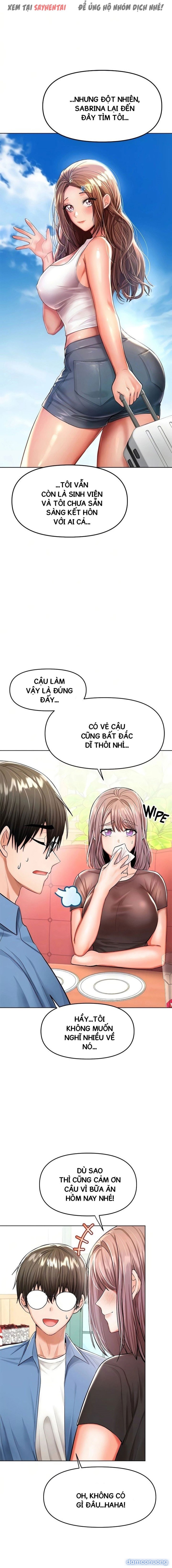 Xin Tài Trợ Cho Em 