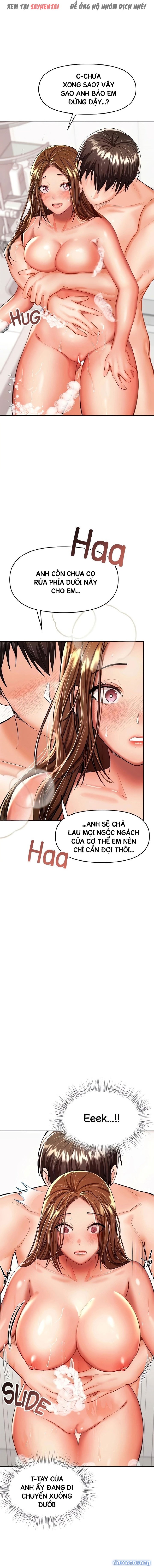 Xin Tài Trợ Cho Em 
