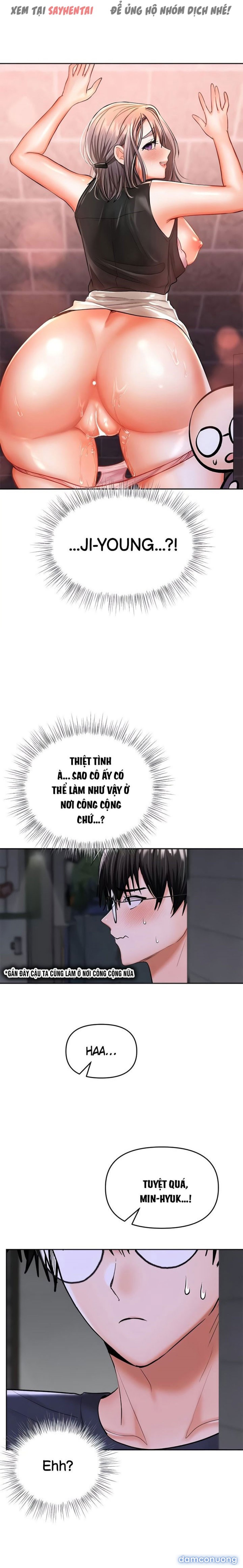 Xin Tài Trợ Cho Em 