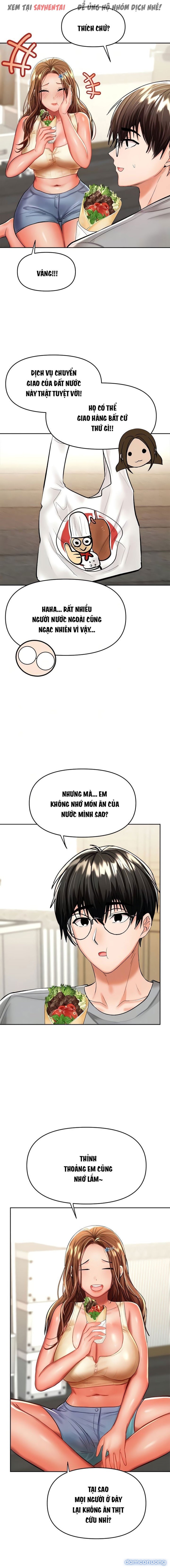 Xin Tài Trợ Cho Em 