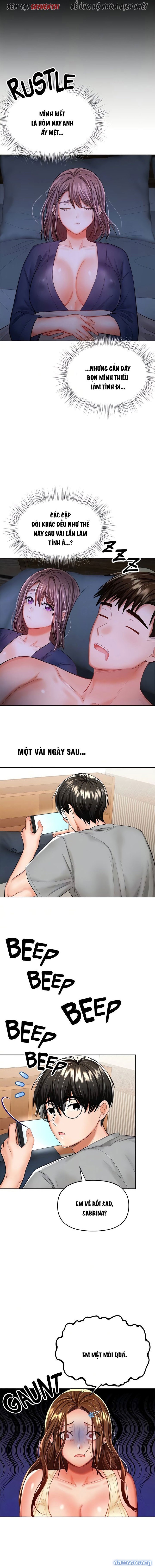 Xin Tài Trợ Cho Em 