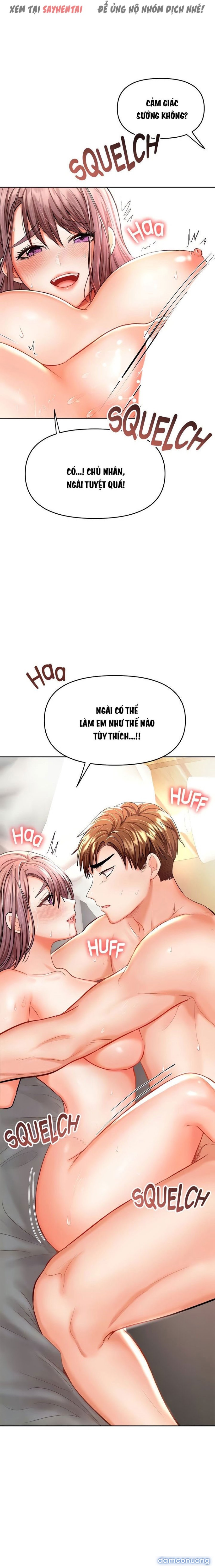 Xin Tài Trợ Cho Em 