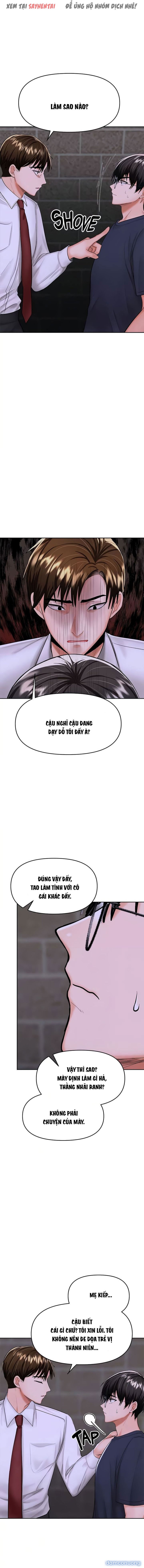 Xin Tài Trợ Cho Em 