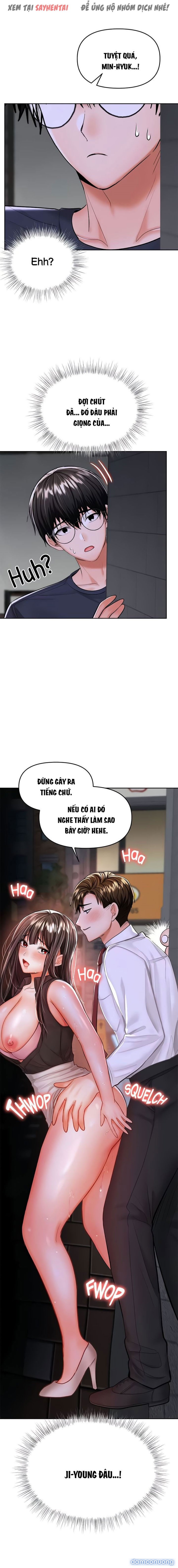 Xin Tài Trợ Cho Em 