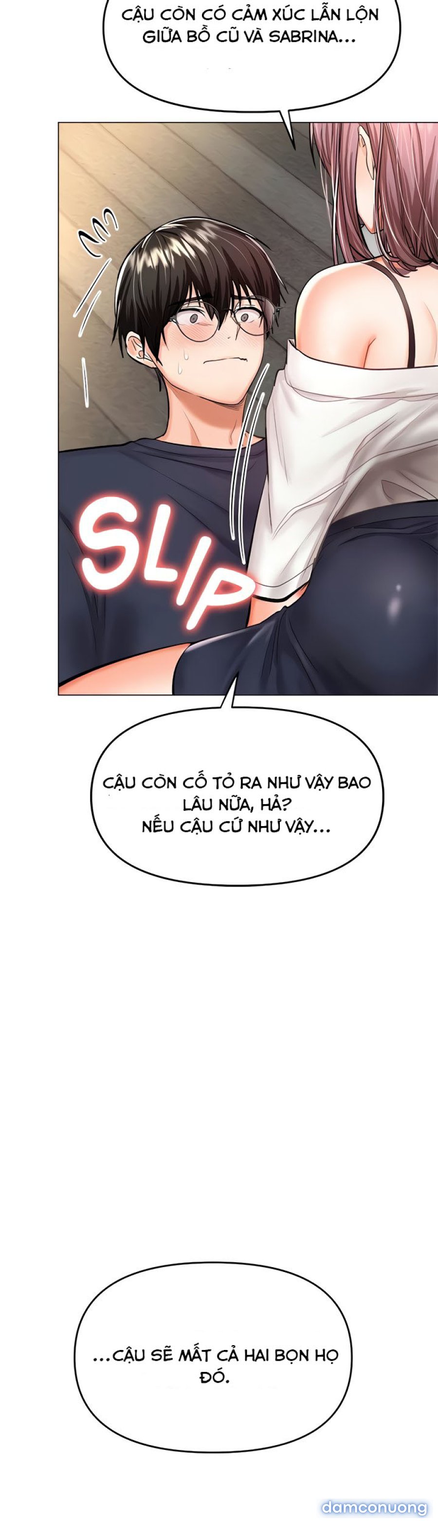 Xin Tài Trợ Cho Em 