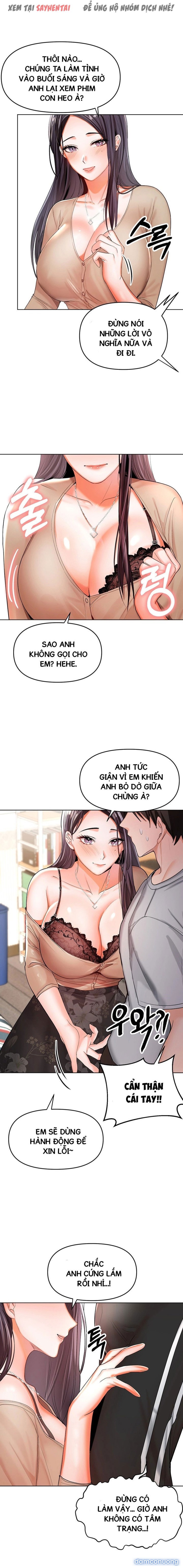 Xin Tài Trợ Cho Em 