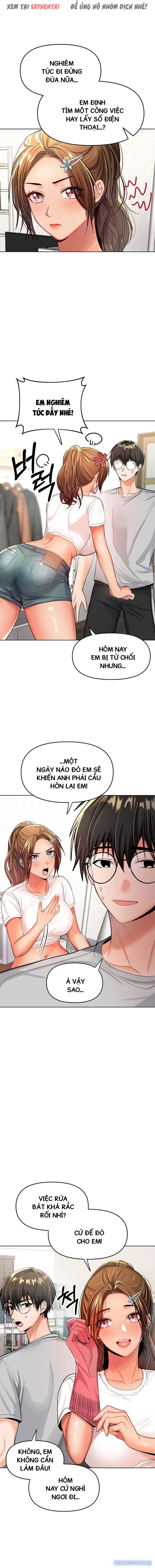 Xin Tài Trợ Cho Em 