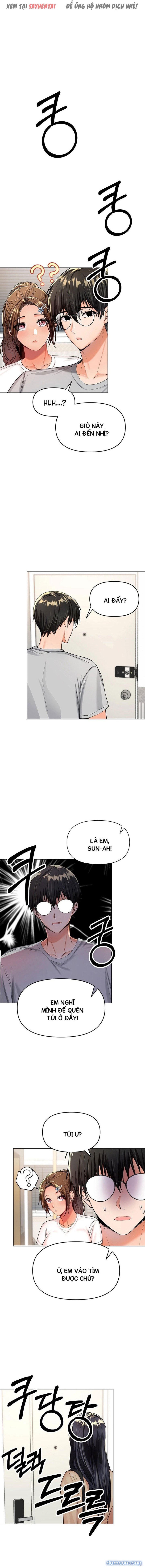 Xin Tài Trợ Cho Em 