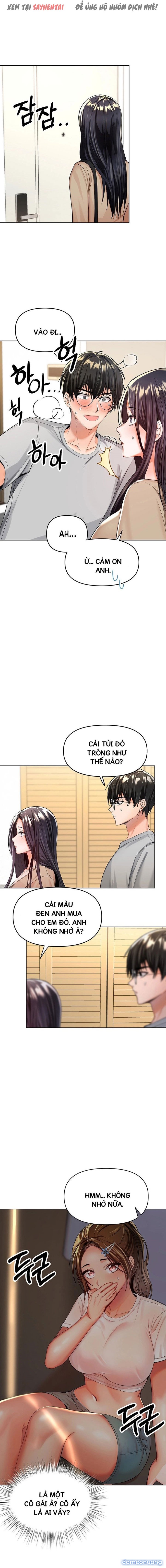 Xin Tài Trợ Cho Em 
