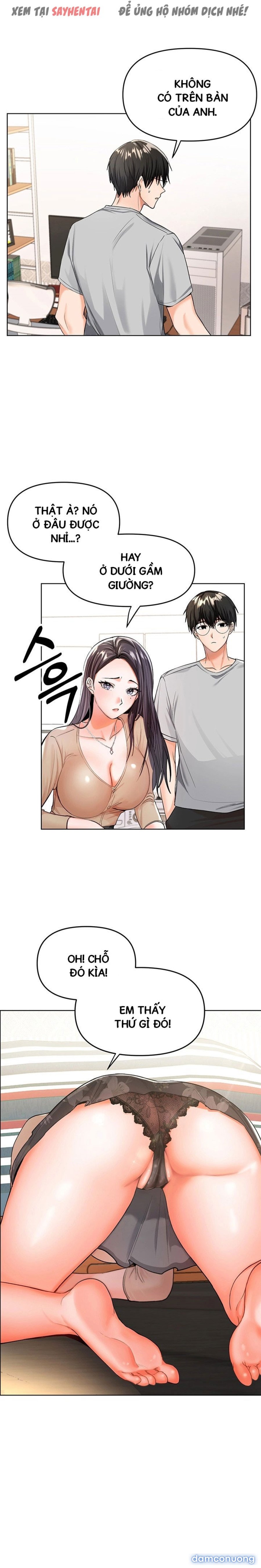 Xin Tài Trợ Cho Em 