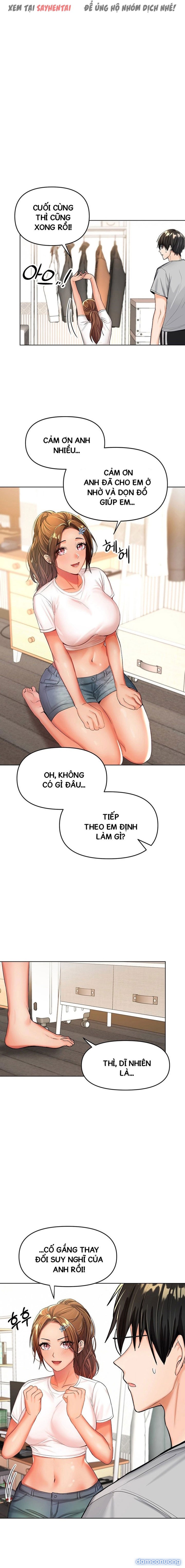 Xin Tài Trợ Cho Em 