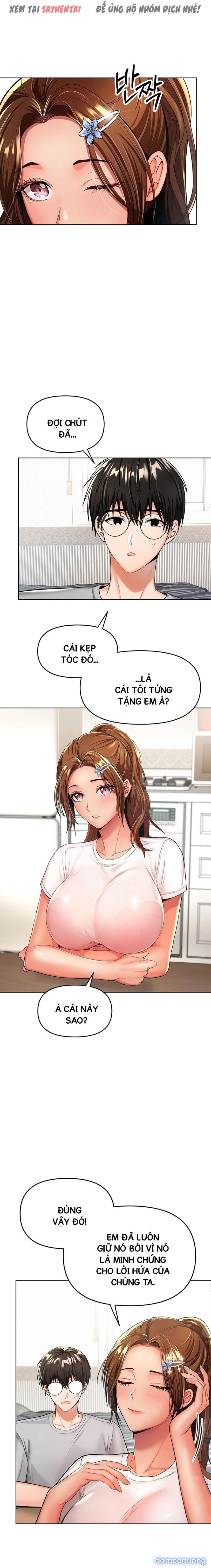Xin Tài Trợ Cho Em 