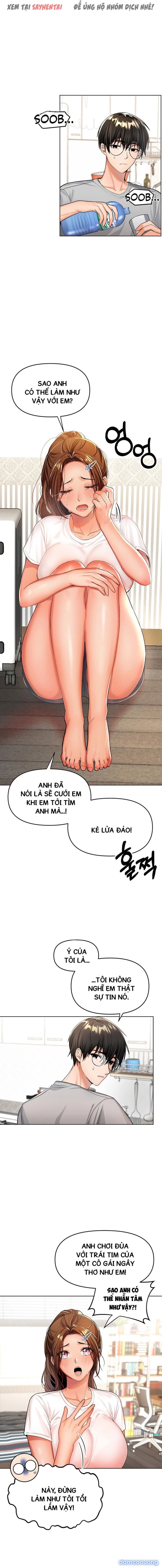 Xin Tài Trợ Cho Em 