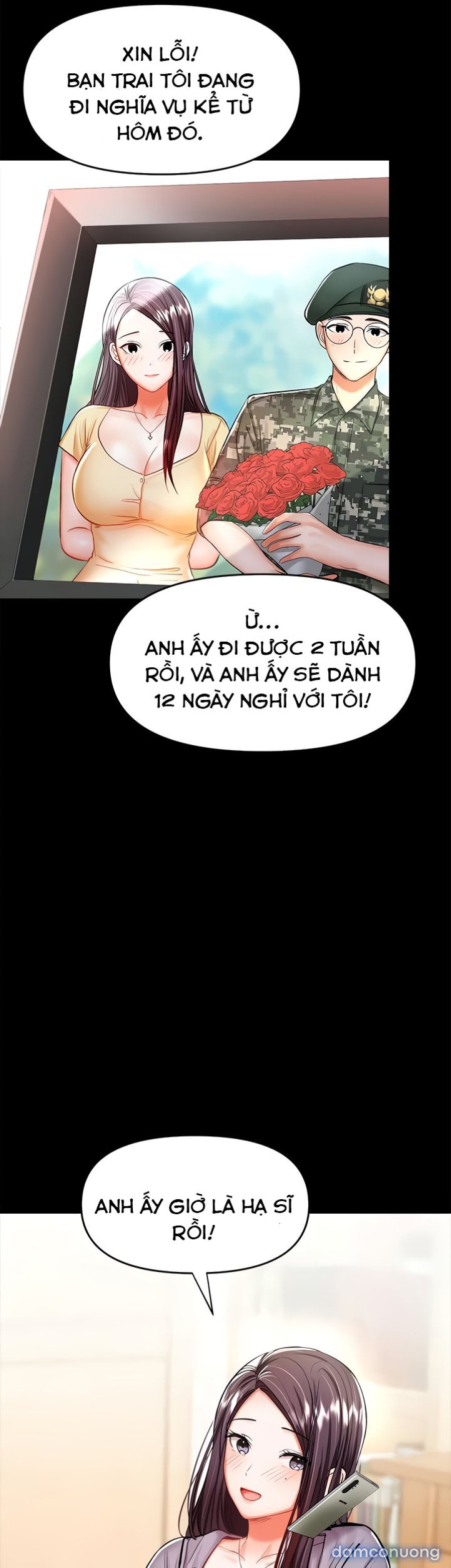 Xin Tài Trợ Cho Em 