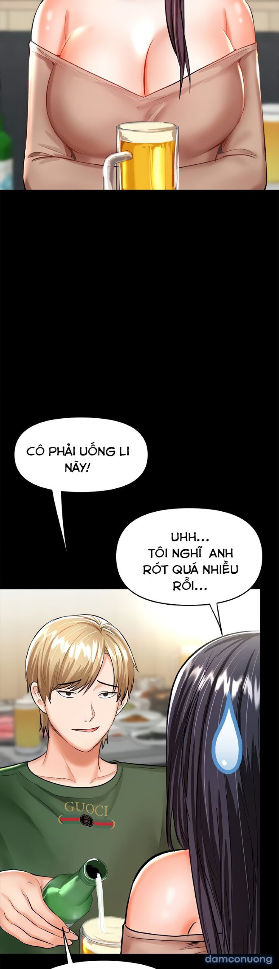 Xin Tài Trợ Cho Em 