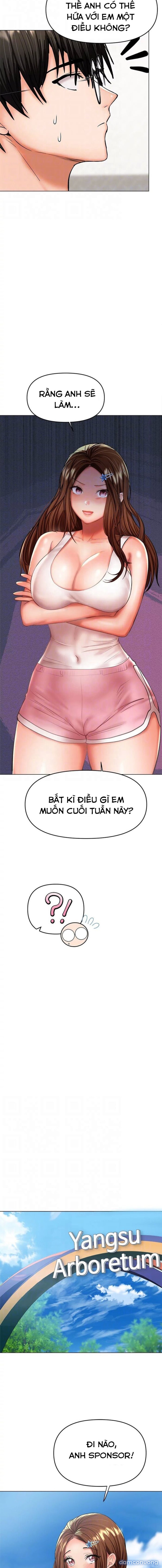 Xin Tài Trợ Cho Em 