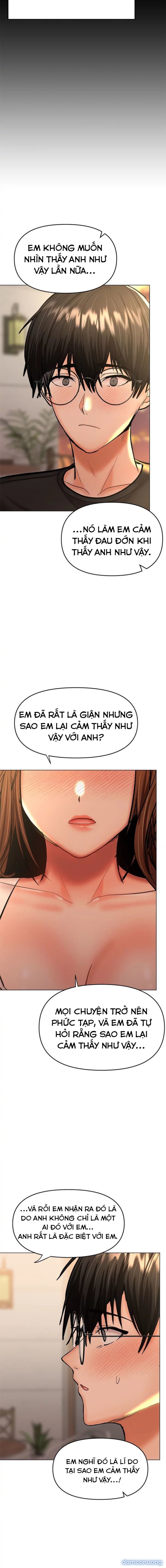 Xin Tài Trợ Cho Em 