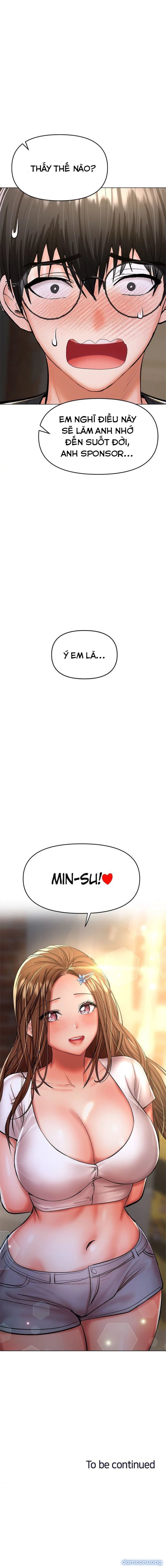 Xin Tài Trợ Cho Em 